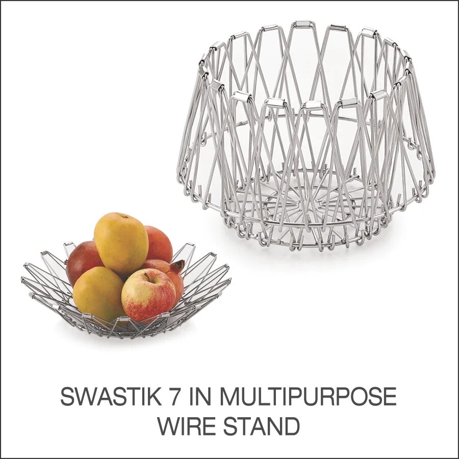 7in1 Wire Stand