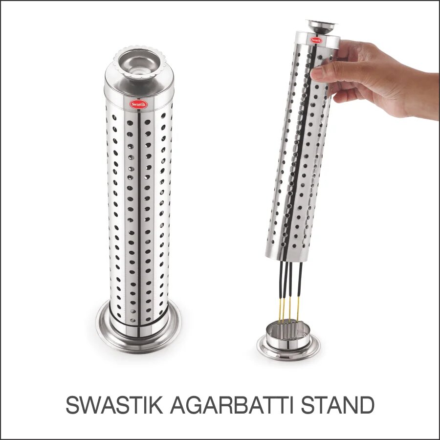 Agarbatti Stand