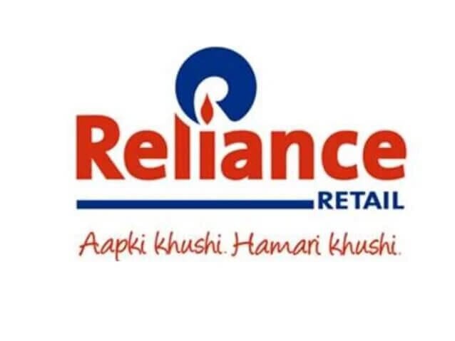 Reliance Retail